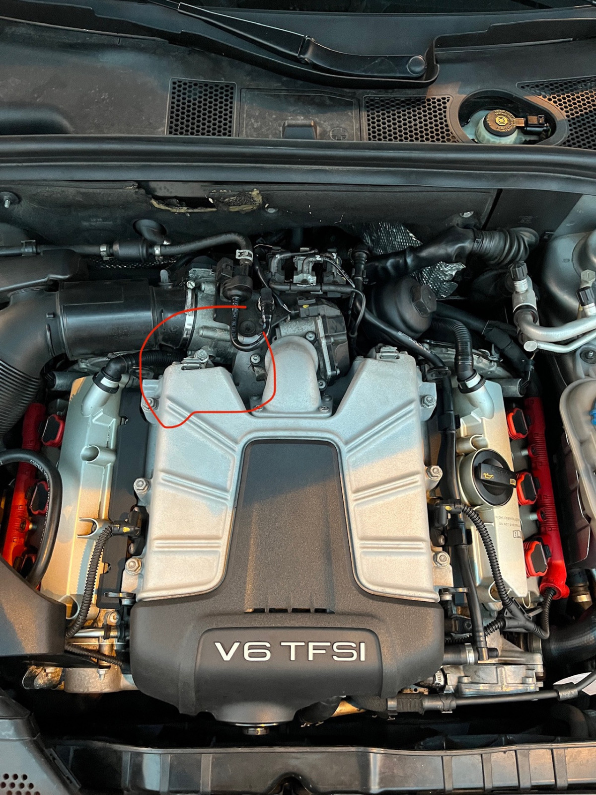 S5 4.2 V8 vs. S4 3.0 V6, Verbrauch und Fahrleistung, gesammelte Testwerte und Auswertung