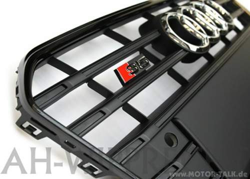Audi-a5-s5-8k-grill-8t0853