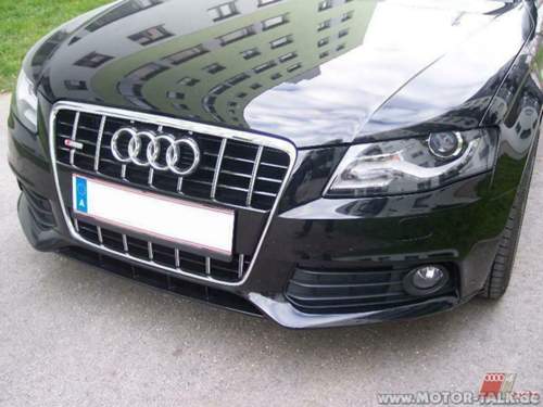 S5-grill