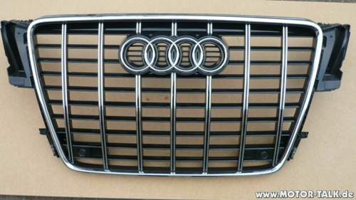 S5-grill