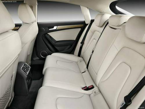 Sportback-3er-rueckbank