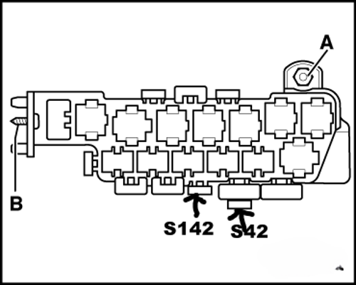 8-fach-Relaisträger