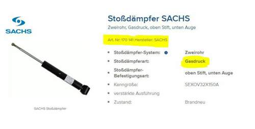 Sachs