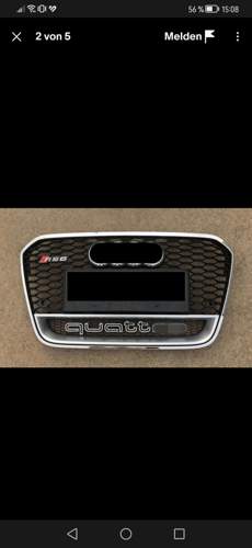 Quattro Grill C7