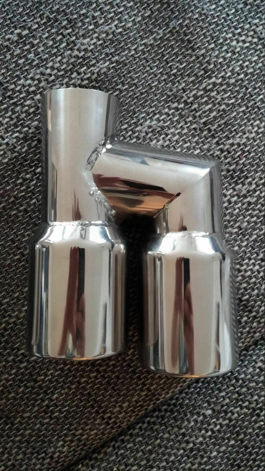 S6 Endrohre made in Zypern, jemand erfahrung?