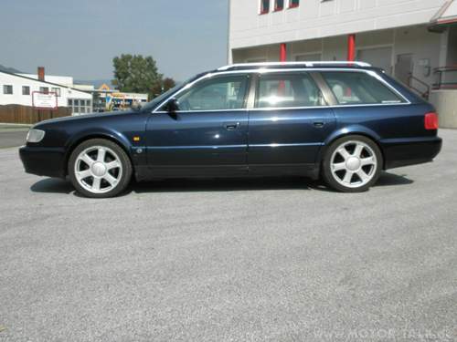 S6 2,2t seitenansicht
