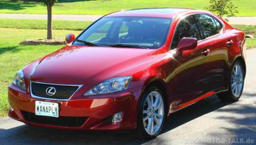 Lexus-is
