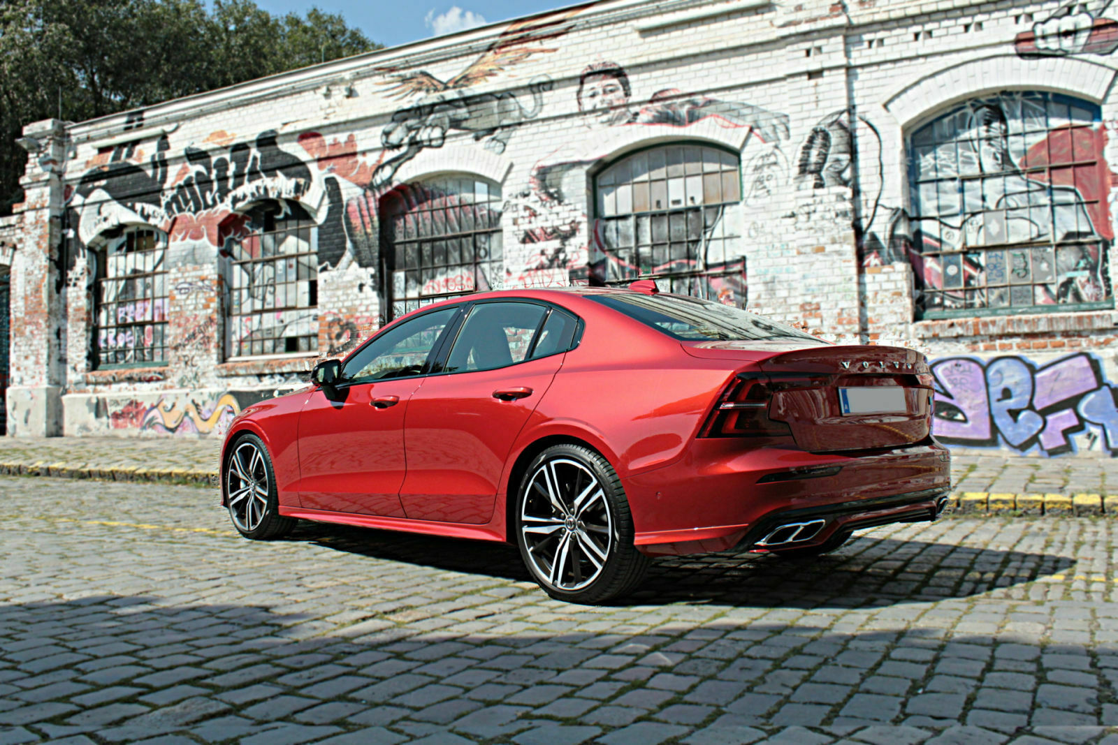 S60 Wartezimmer