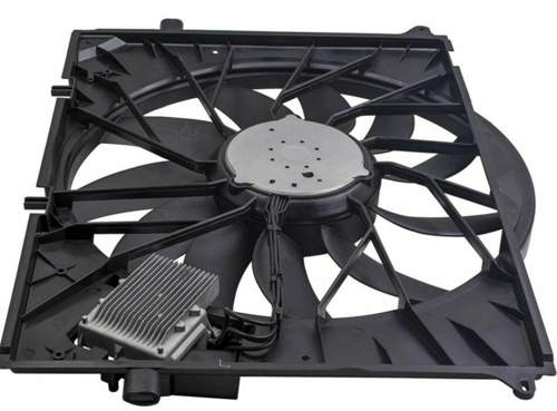 Suction fan unit W220