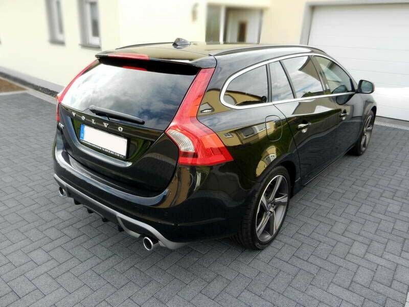 S60/V60 -BESTELLT- Sammelthread
