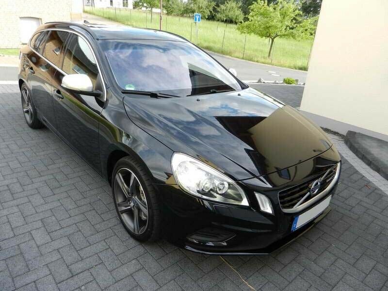 S60/V60 -BESTELLT- Sammelthread