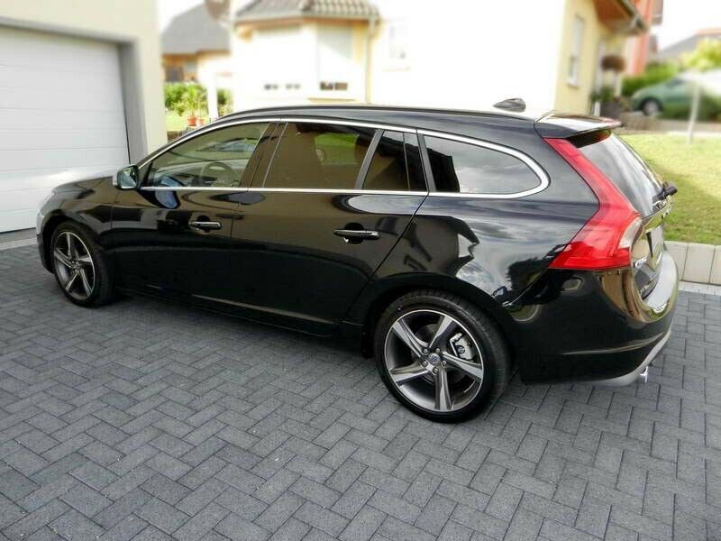 S60/V60 -BESTELLT- Sammelthread