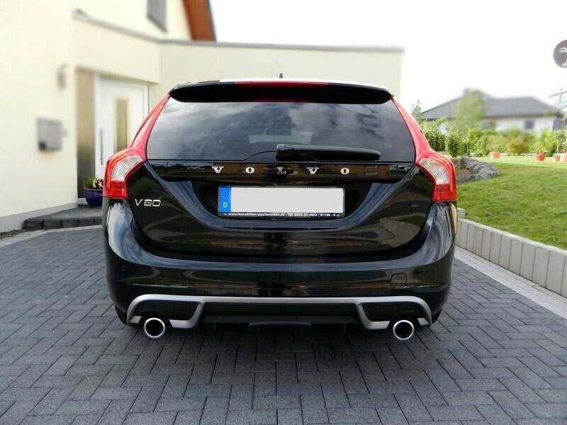S60/V60 -BESTELLT- Sammelthread
