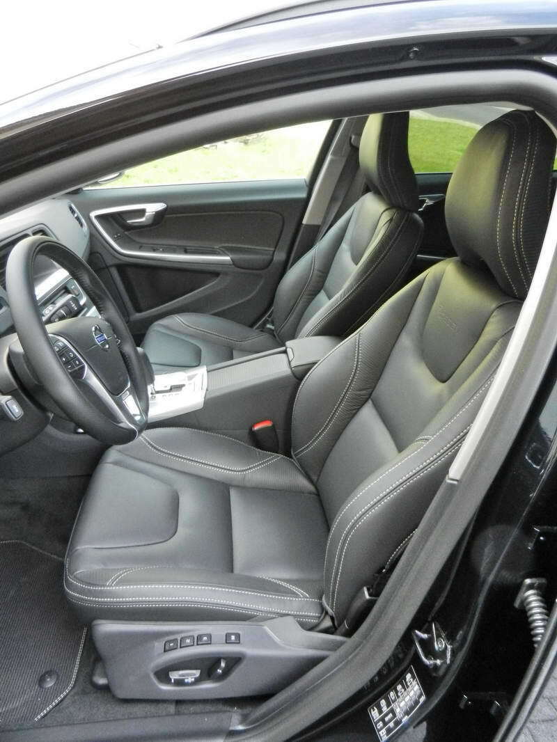 S60/V60 -BESTELLT- Sammelthread