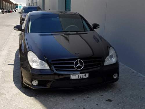 CLS 63