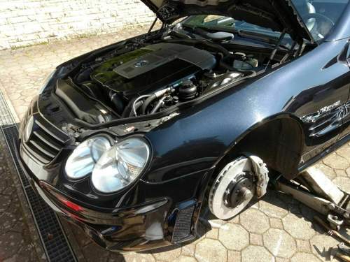 V12 Biturbo