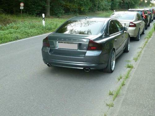 S80 rules