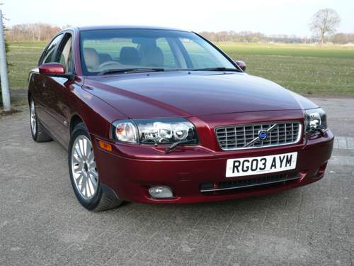 S 80 I