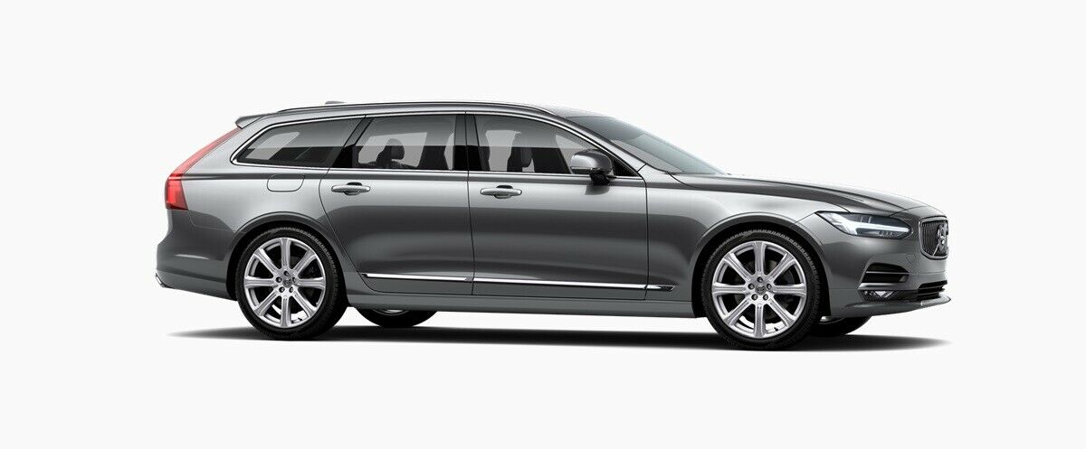 S90/V90/V90 CC bestellt! Fakten zur Bestellung, Konfiguration und Lieferzeit - Sammelthread