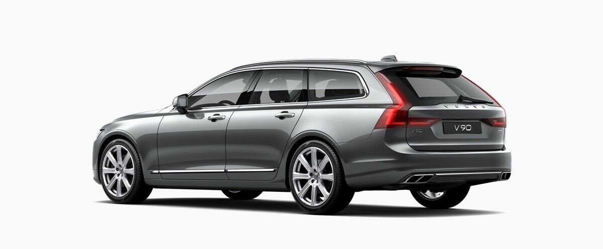 S90/V90/V90 CC bestellt! Fakten zur Bestellung, Konfiguration und Lieferzeit - Sammelthread