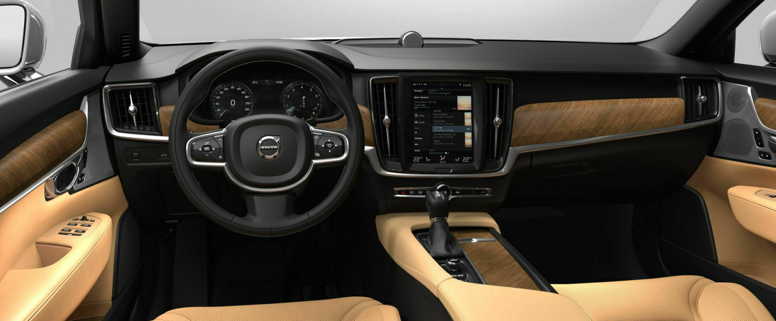 S90/V90/V90 CC bestellt! Fakten zur Bestellung, Konfiguration und Lieferzeit - Sammelthread