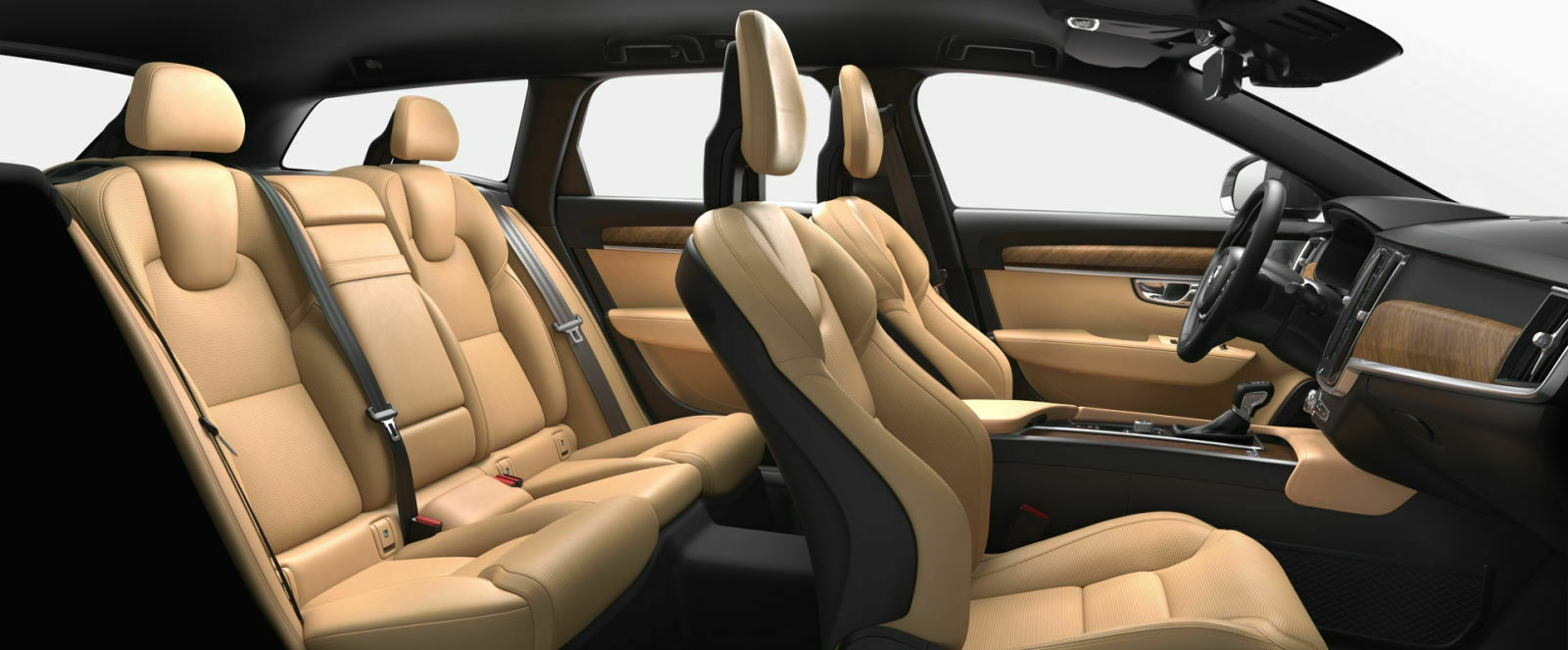 S90/V90/V90 CC bestellt! Fakten zur Bestellung, Konfiguration und Lieferzeit - Sammelthread
