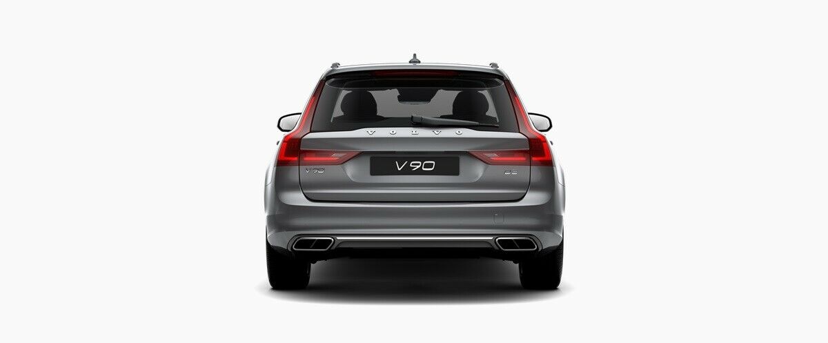 S90/V90/V90 CC bestellt! Fakten zur Bestellung, Konfiguration und Lieferzeit - Sammelthread