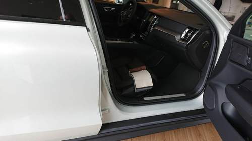 V60CC Birch Light + Leder Hell Beige
