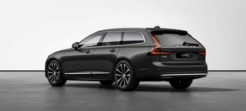 V90 Platinum Grey
