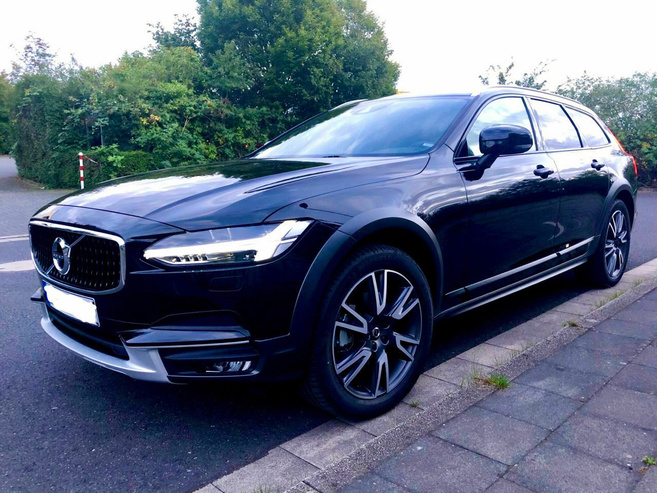 S90/V90/V90 CC bestellt! Fakten zur Bestellung, Konfiguration und Lieferzeit - Sammelthread