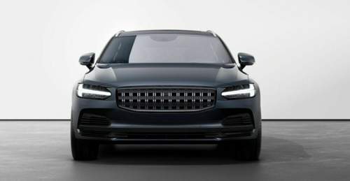 V90-polestar