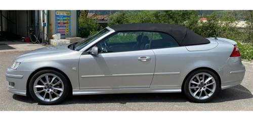 18 Zoll Felgen