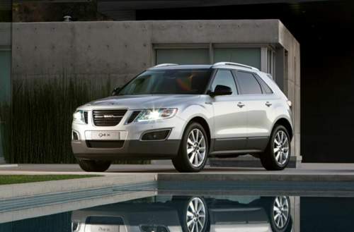 Saab sagt IAA ab