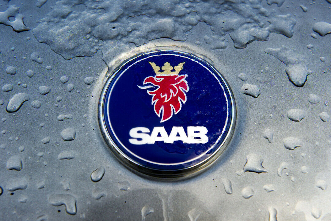 Der Autobauer Saab kann derzeit nicht alle seine Schulden begleichen