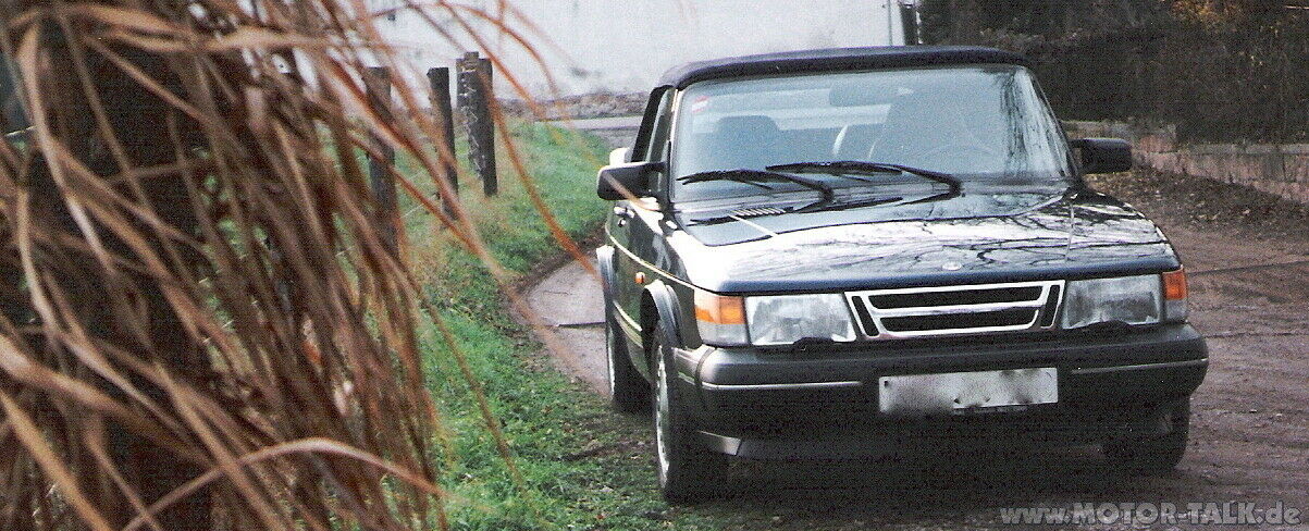 SAAB und E10 Kraftstoff