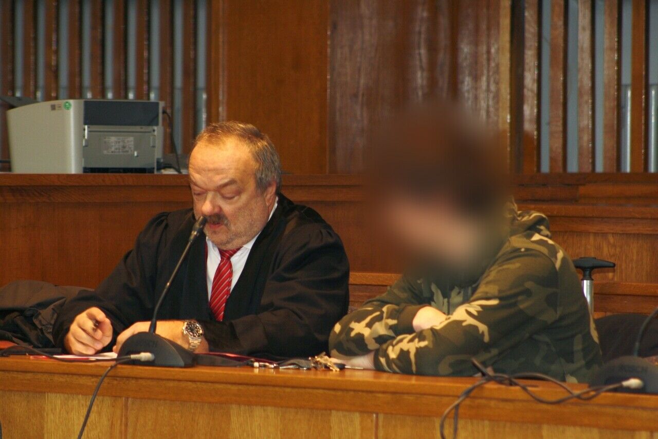 Nach dem Urteil zu drei Jahren Haft hat der Anwalt des jungen Fahrers Berufung eingelegt