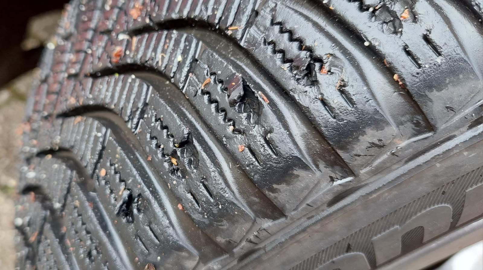 sägezahn reifen vibration Günstige Fucks tone Pattern Sägezahn reifen für Harley 4.00-18 Motorrad  reifen| Alibaba.com main image 1