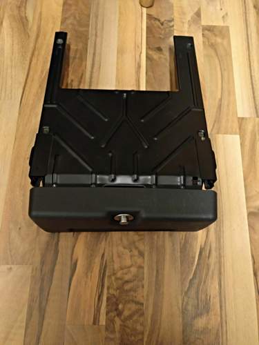 Safebox-komplett