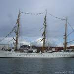 Gorch Fock