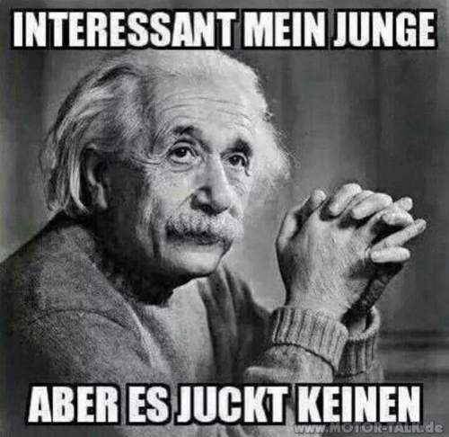 Juckt-keinen