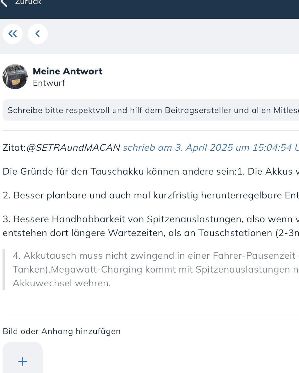 Sammel-Thread: Neue App (iOS & Android) - Feedback & Bugs