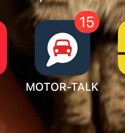 Sammel-Thread: Neue App (iOS & Android) - Feedback & Bugs