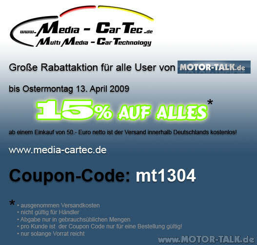 Sammelbestellung VCDS/Vag-Com