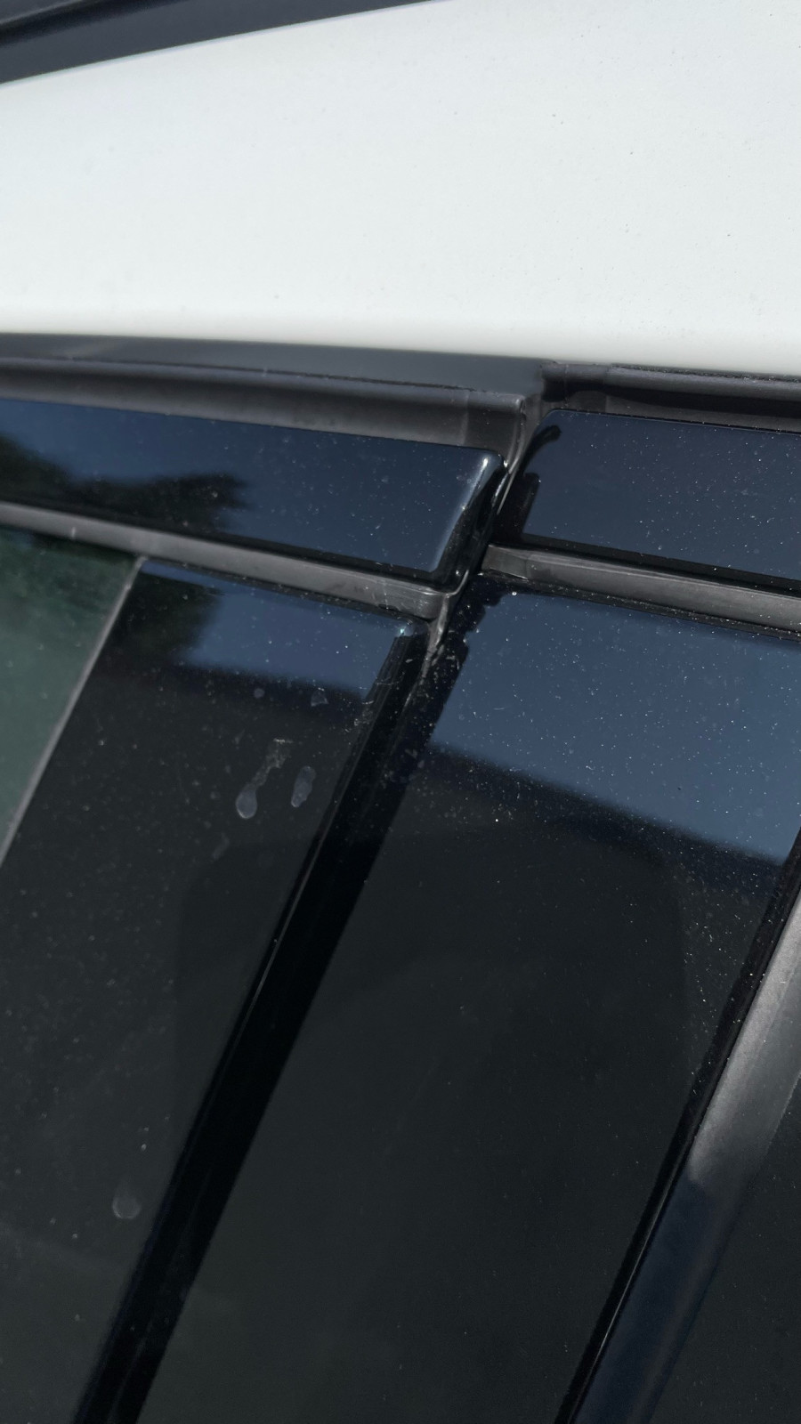 Sammelthread - Probleme W206/S206