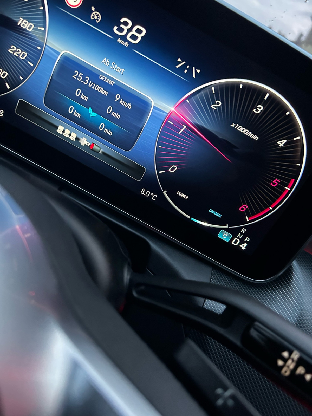 Sammelthread - Probleme W206/S206