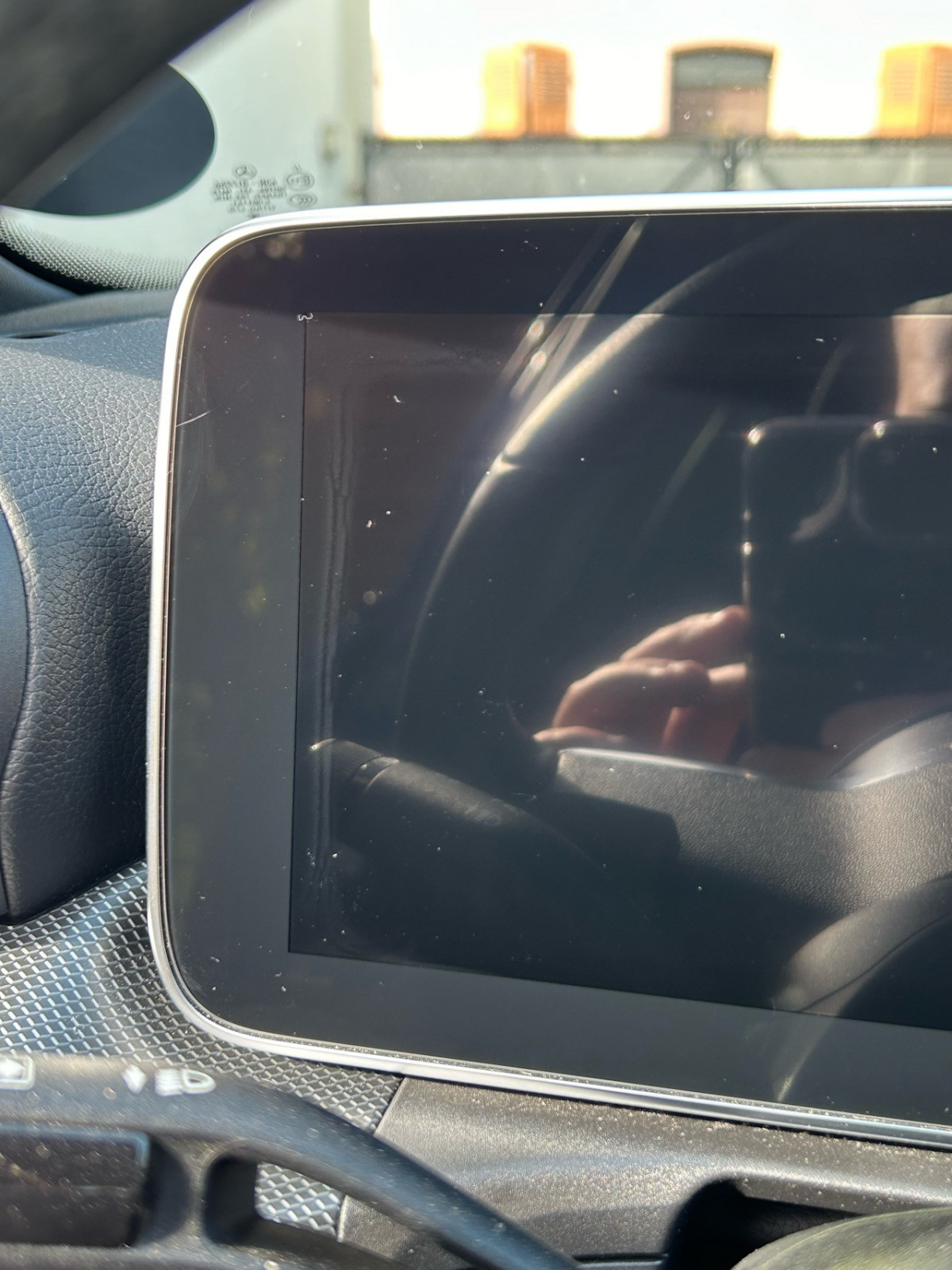 Sammelthread - Probleme W206/S206