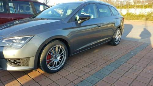Leon 17 Zoll