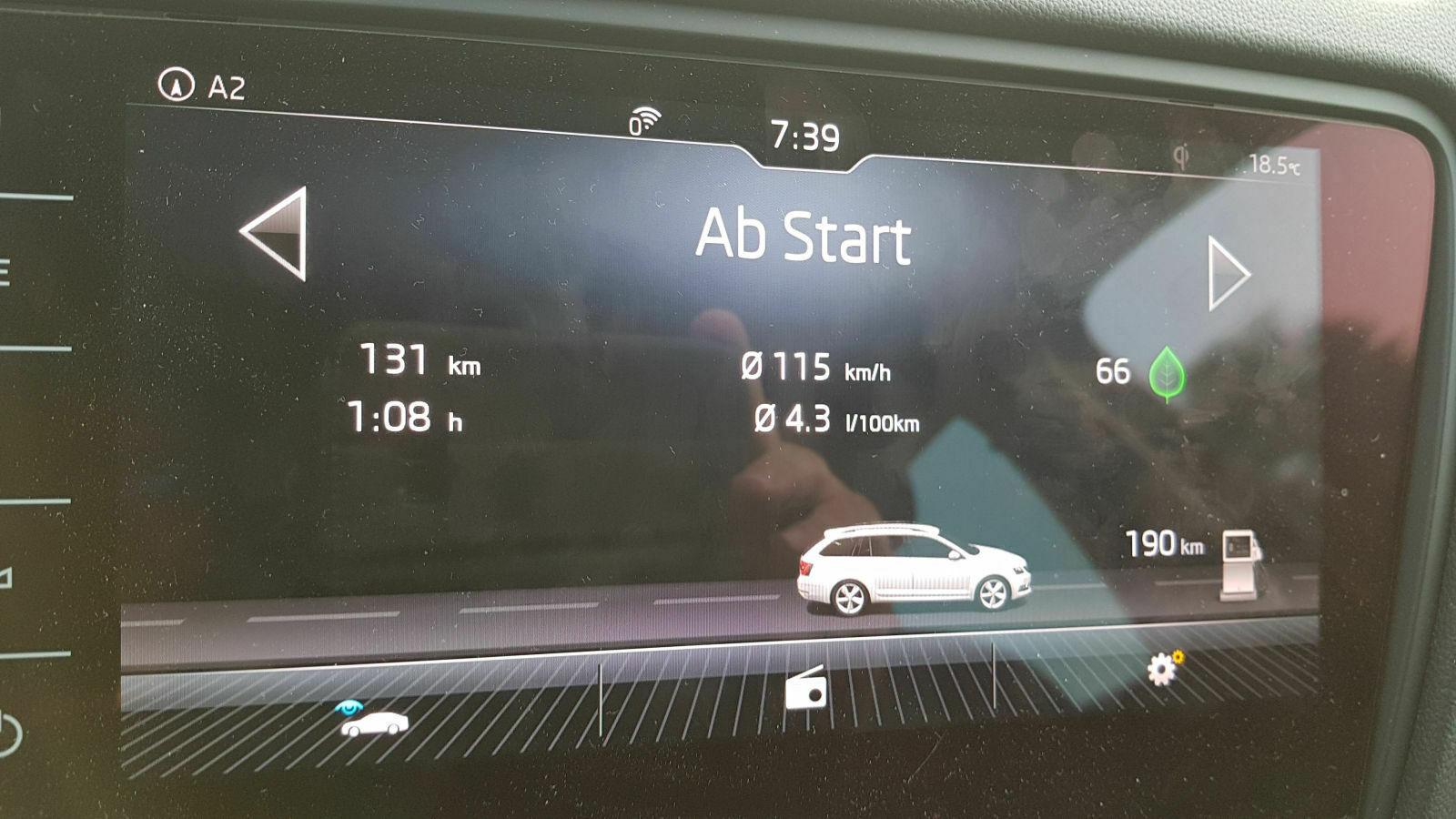 Sammelthread: Alle Kaufberatungen Passat B8 (Gebrauchtwagen)