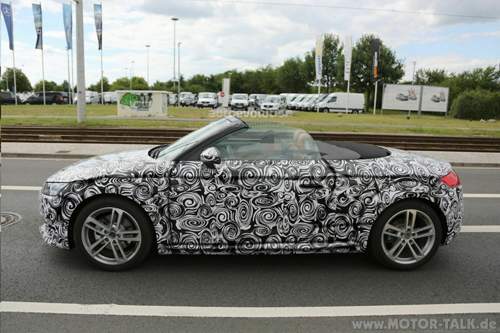 Tt-roadster-clean