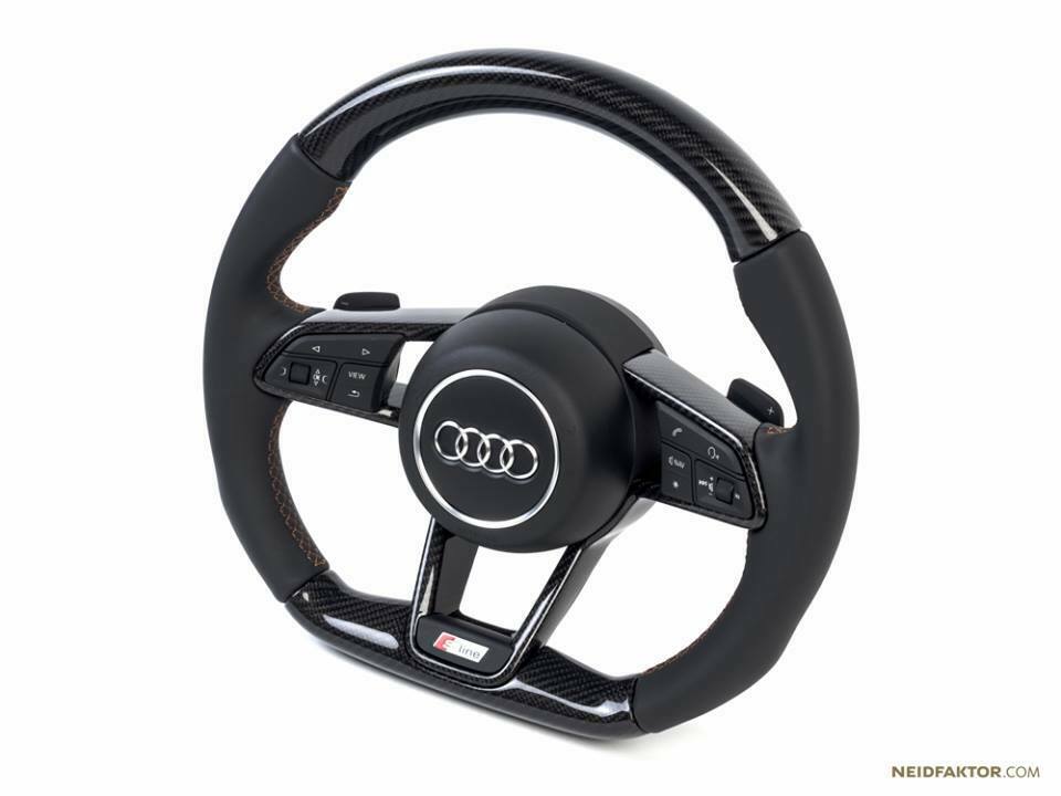 Sammelthread Audi TT/TTS/TTRS Bilder